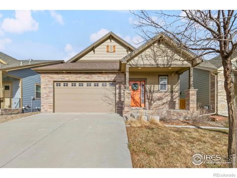 Photo of 2220 Maid Marian Court, Fort Collins, CO 80524 (MLS # IR1049929)