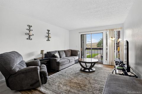 Photo of 2760 W 86th Ave Avenue #147, Westminster, CO 80031 (MLS # 9510479)