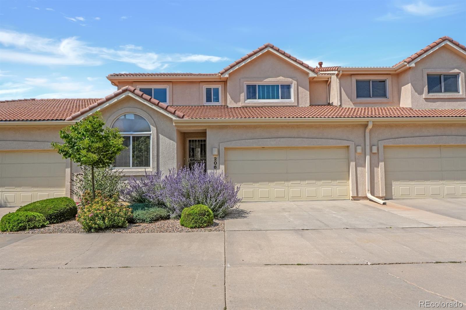 206 Luxury Lane
