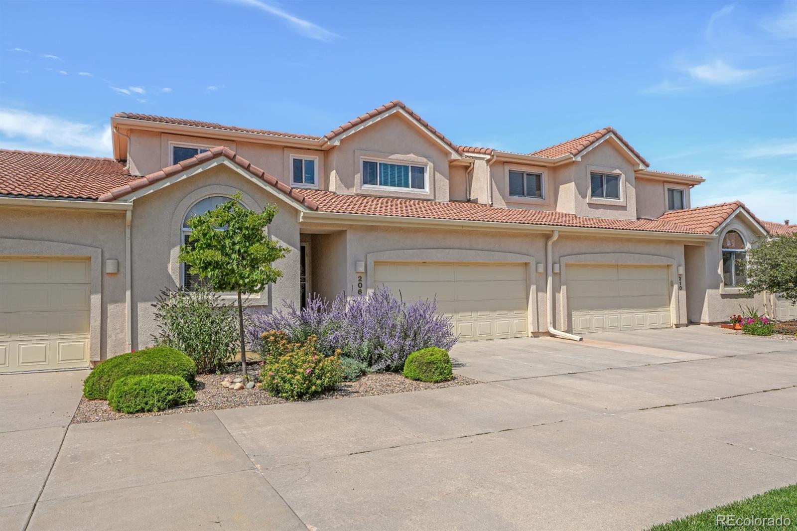 206 Luxury Lane