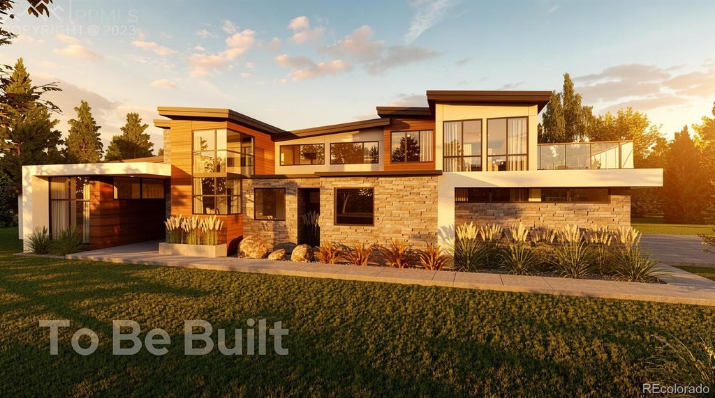 Photo of 14567 Granite Parkway, Salida, CO 81201 (MLS # 3976181)