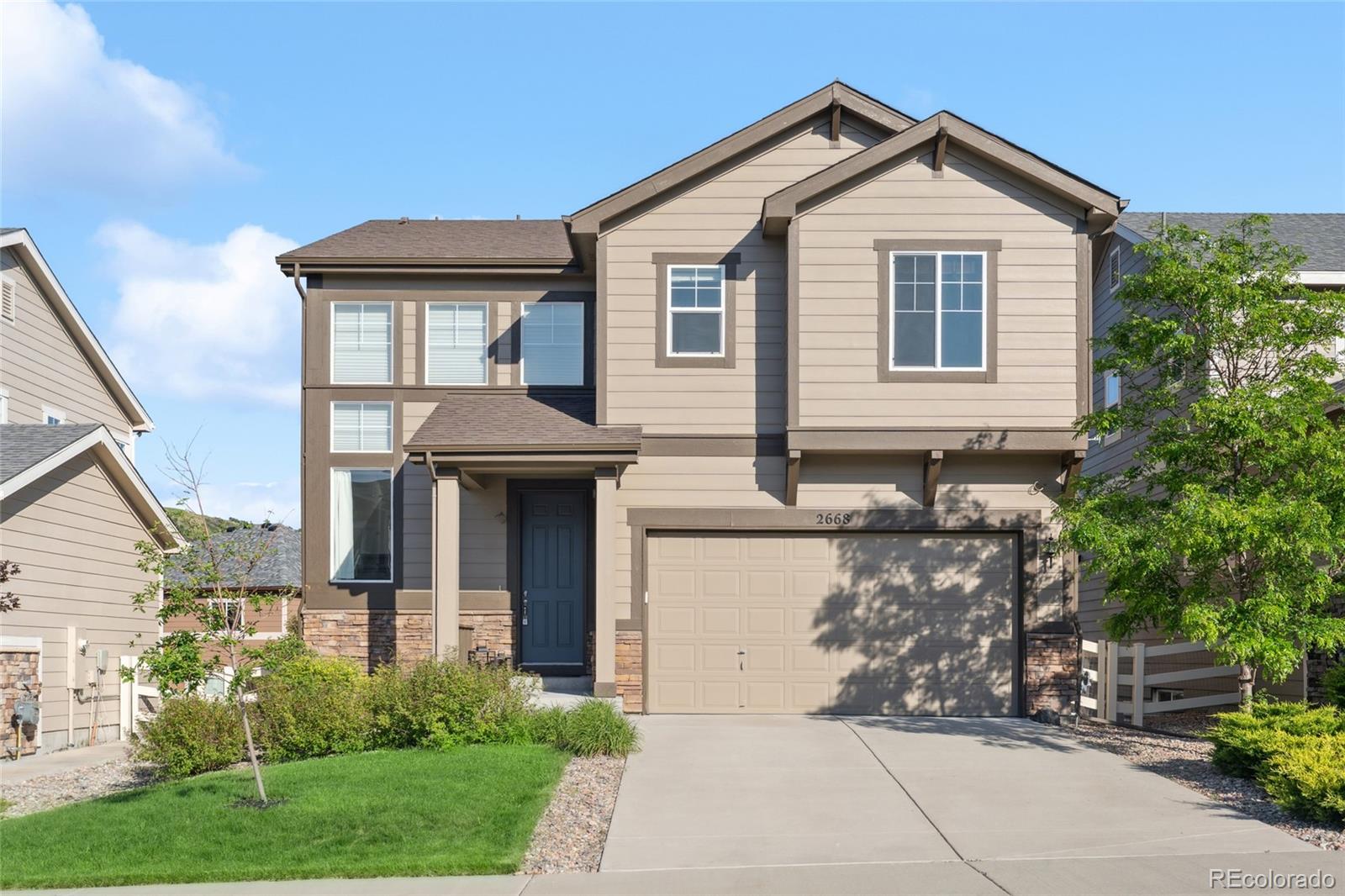 2668 Scoter Lane
