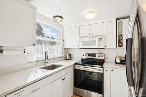 5959 S Willow Way Greenwood Village CO 80111