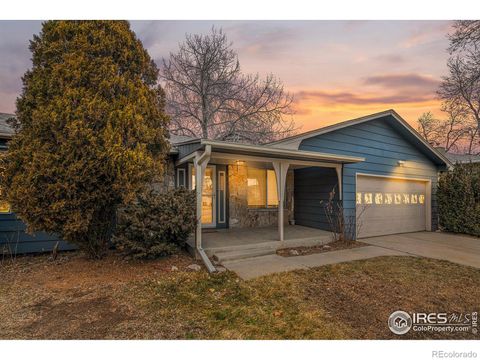 208 E Swallow Road, Fort Collins, CO 80525 - #: IR1003421