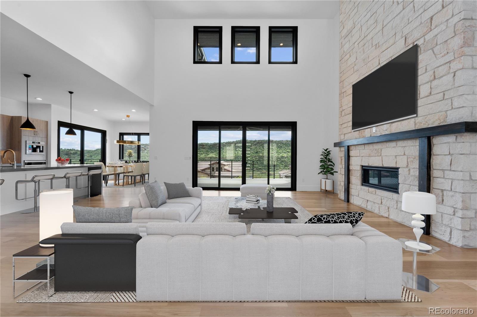 8077 Raphael Lane