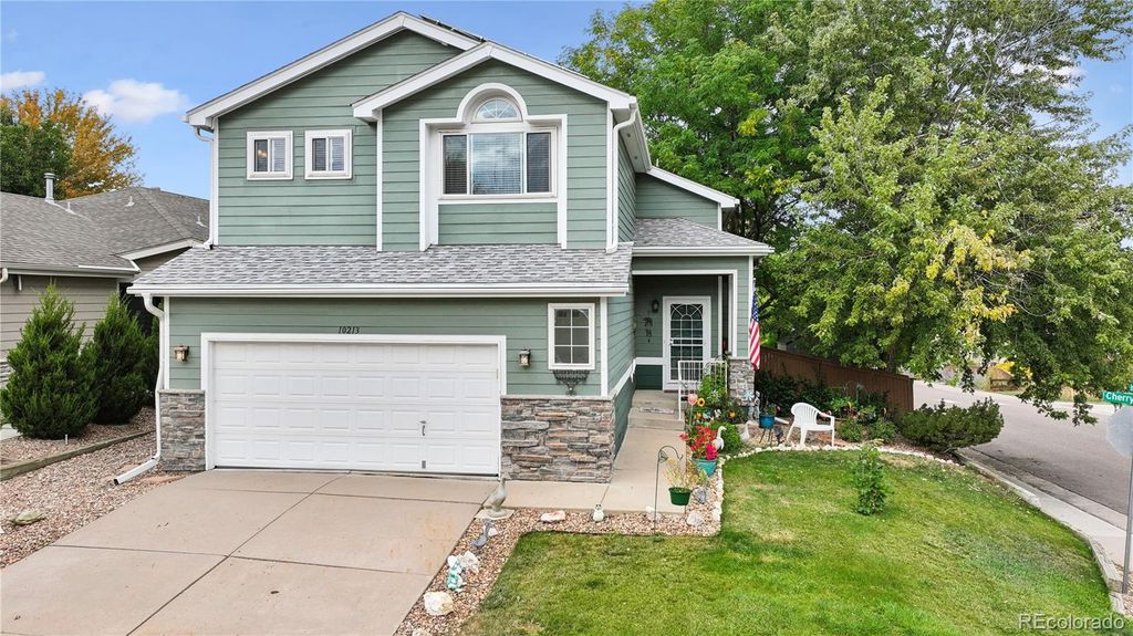 Photo of Highlands Ranch, CO 80126 (MLS # 4874016)