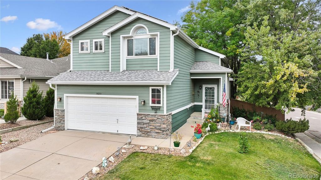 Photo of Highlands Ranch, CO 80126 (MLS # 4874016)