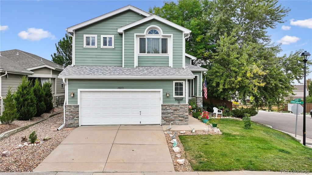 Photo of Highlands Ranch, CO 80126 (MLS # 4874016)