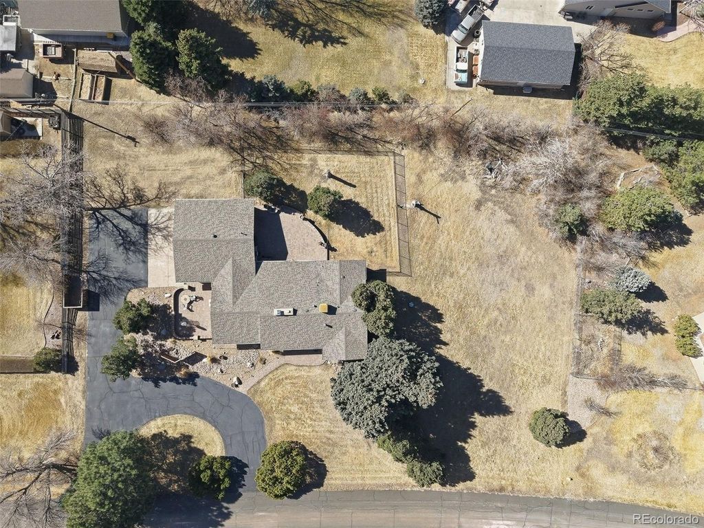 Photo of 6671 S Billings Way, Centennial, CO 80111 (MLS # 5724040)