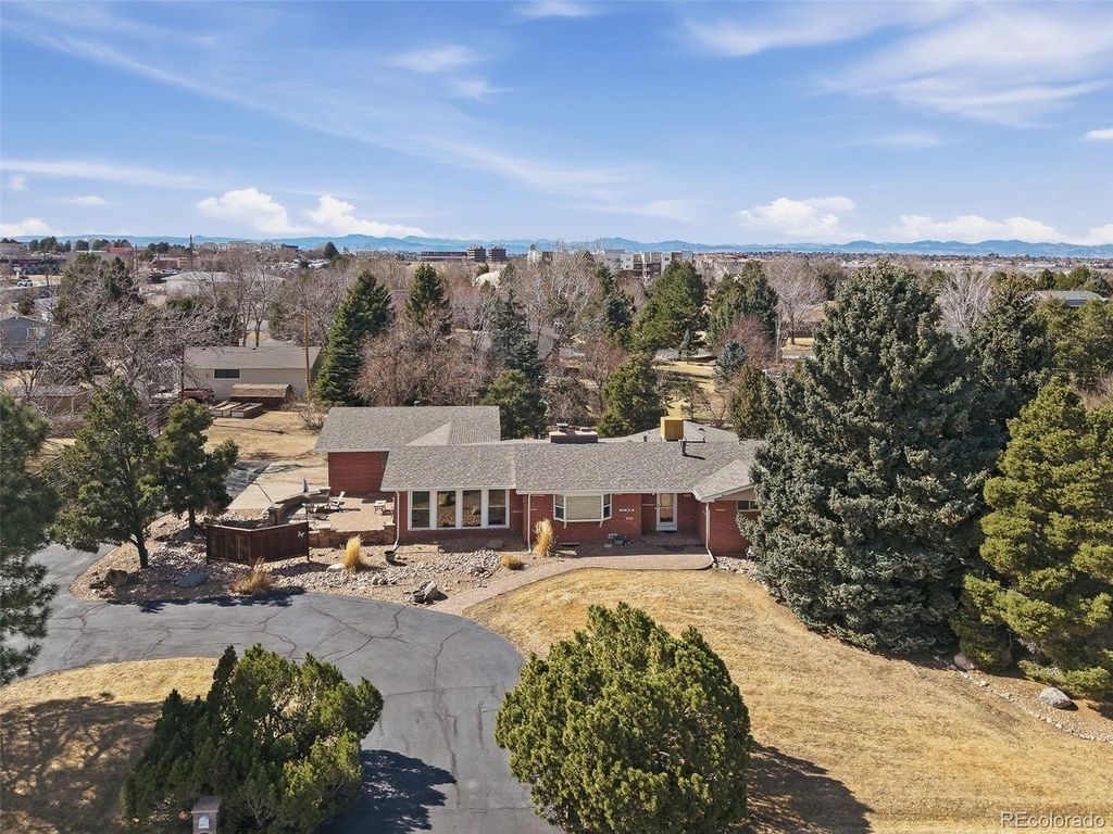 Photo of 6671 S Billings Way, Centennial, CO 80111 (MLS # 5724040)