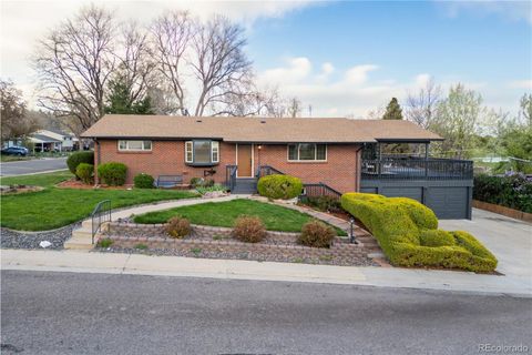 8079 W 67th Avenue Arvada CO 80004