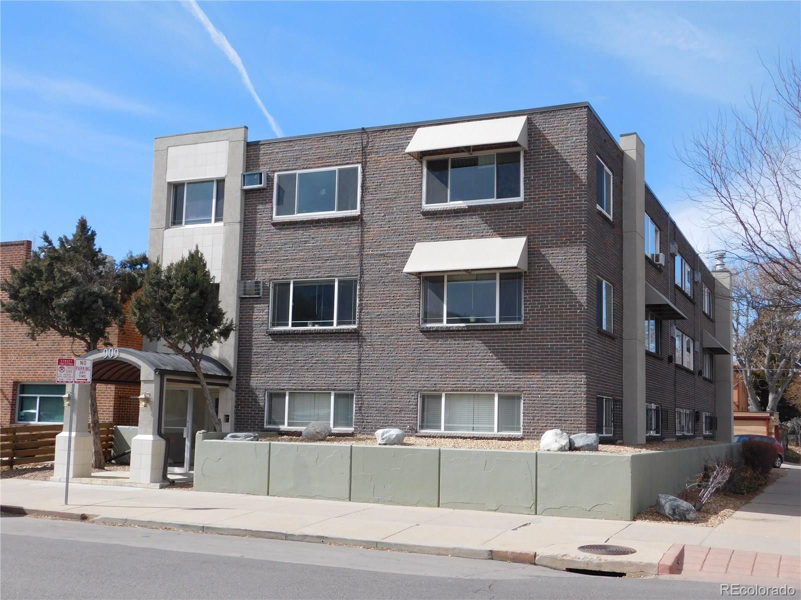 Photo 1 of 22 — 909 S Pearl Street 303, Denver, CO 80209