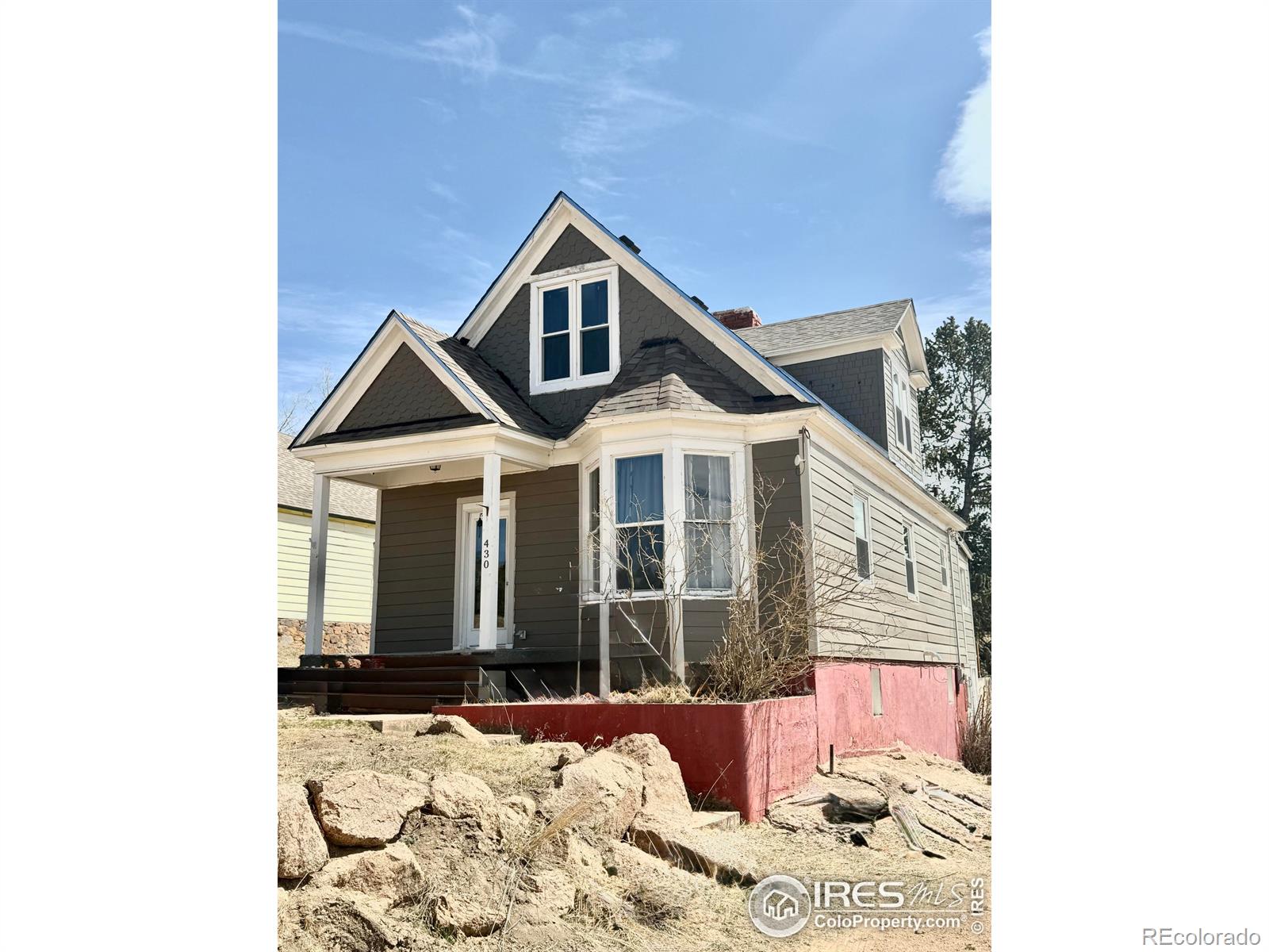 430 S 4th Street, Victor, CO, 80860 2 430 S 4th Street