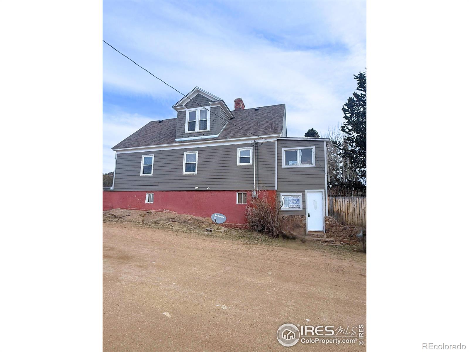 430 S 4th Street, Victor, CO, 80860 4 430 S 4th Street