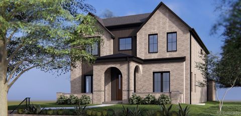 711 S Vine Denver CO 80209