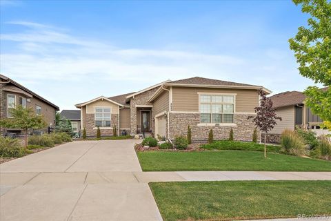 8689 S Tibet Court Aurora CO 80016