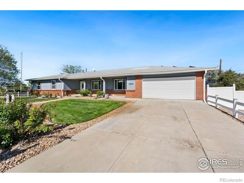 16160 Yosemite Street Brighton CO 80602