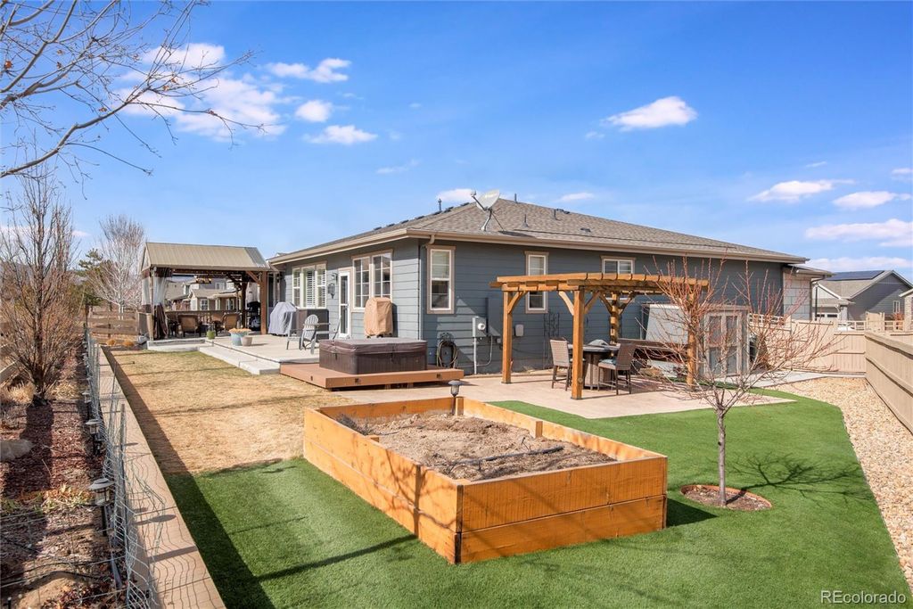 Photo of 6682 W Asbury Place, Lakewood, CO 80227 (MLS # 9338242)