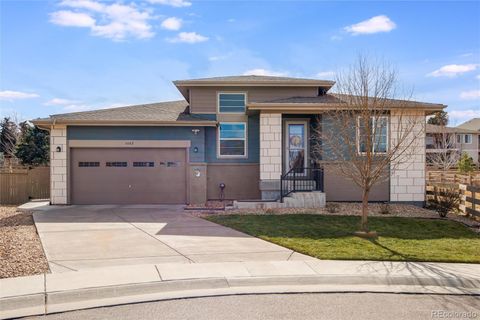 Photo of 6682 W Asbury Place, Lakewood, CO 80227 (MLS # 9338242)