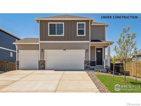 830 Elias Tarn Drive Severance CO 80550