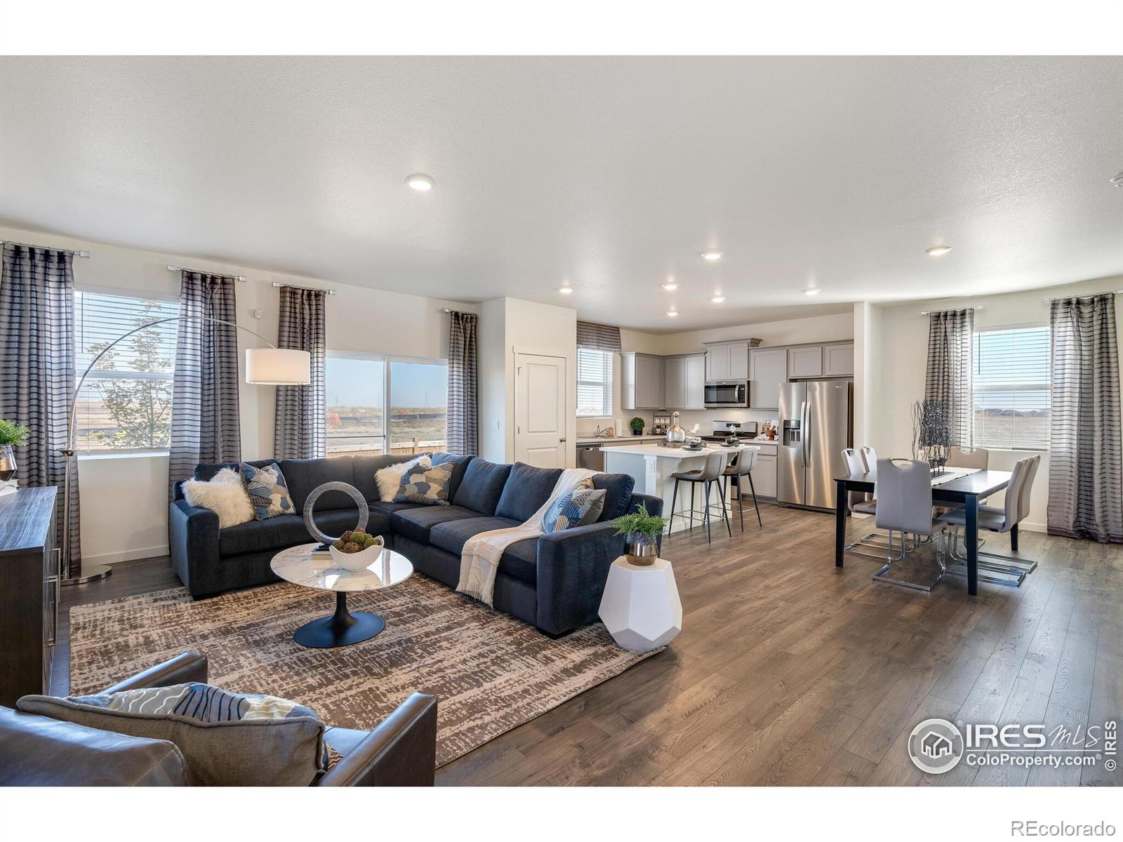 830 Elias Tarn Drive