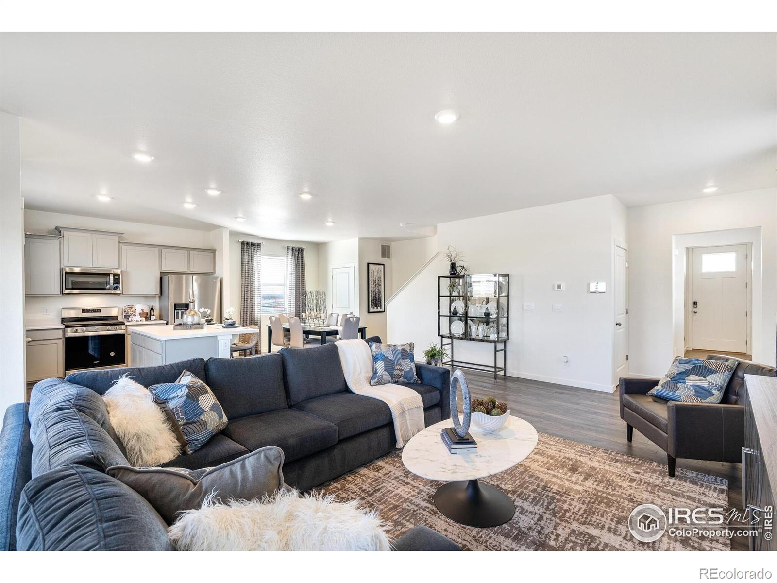 830 Elias Tarn Drive