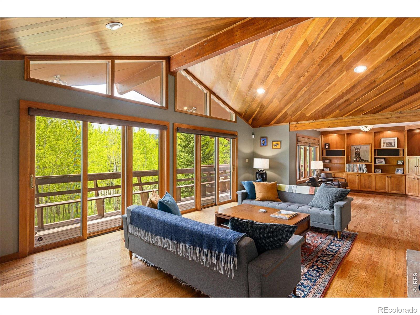 1649 Lump Gulch Road