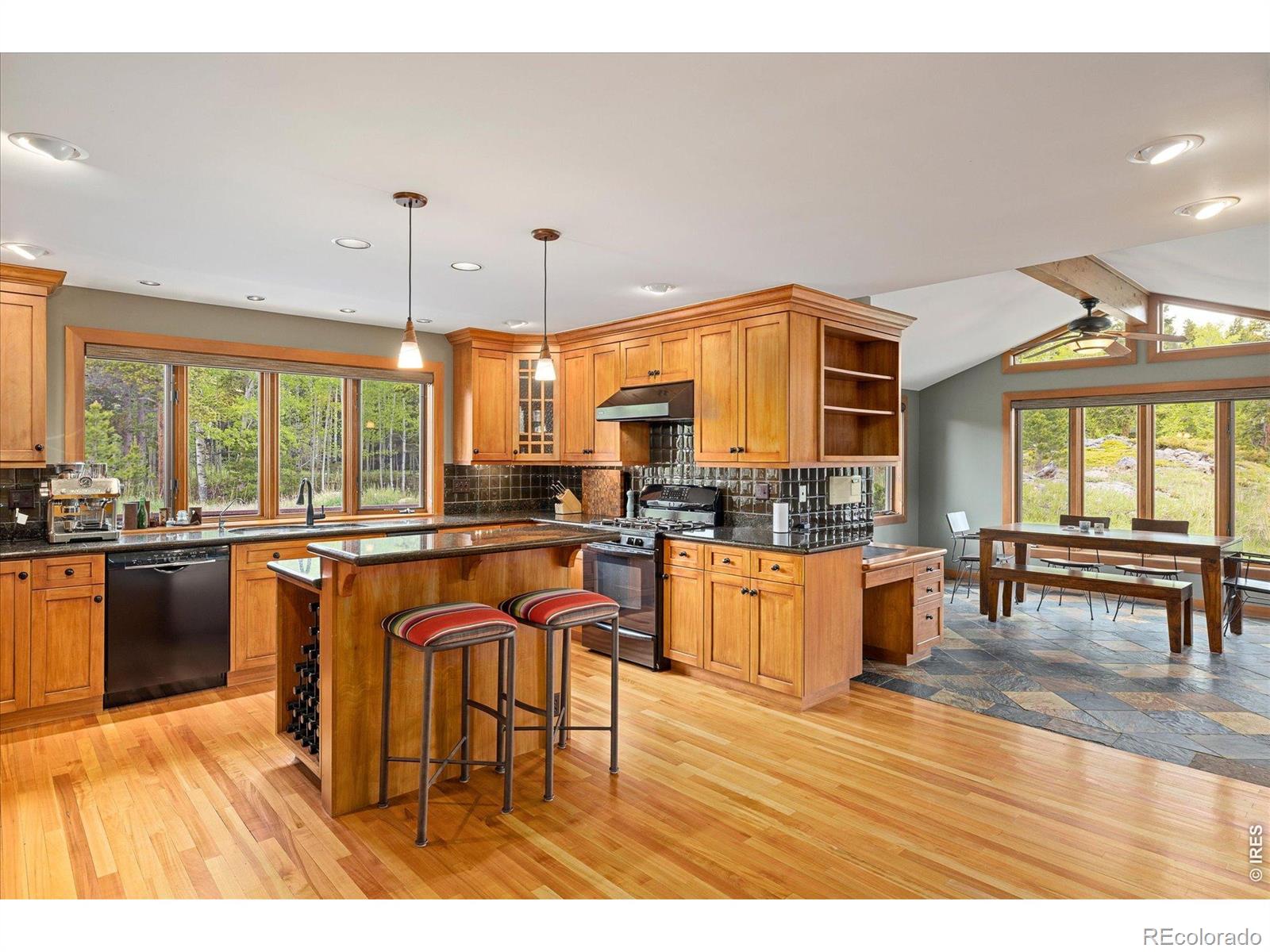 1649 Lump Gulch Road