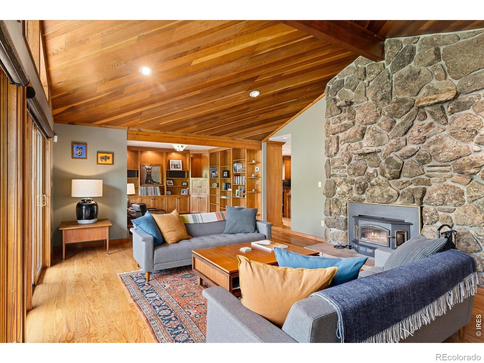 1649 Lump Gulch Road