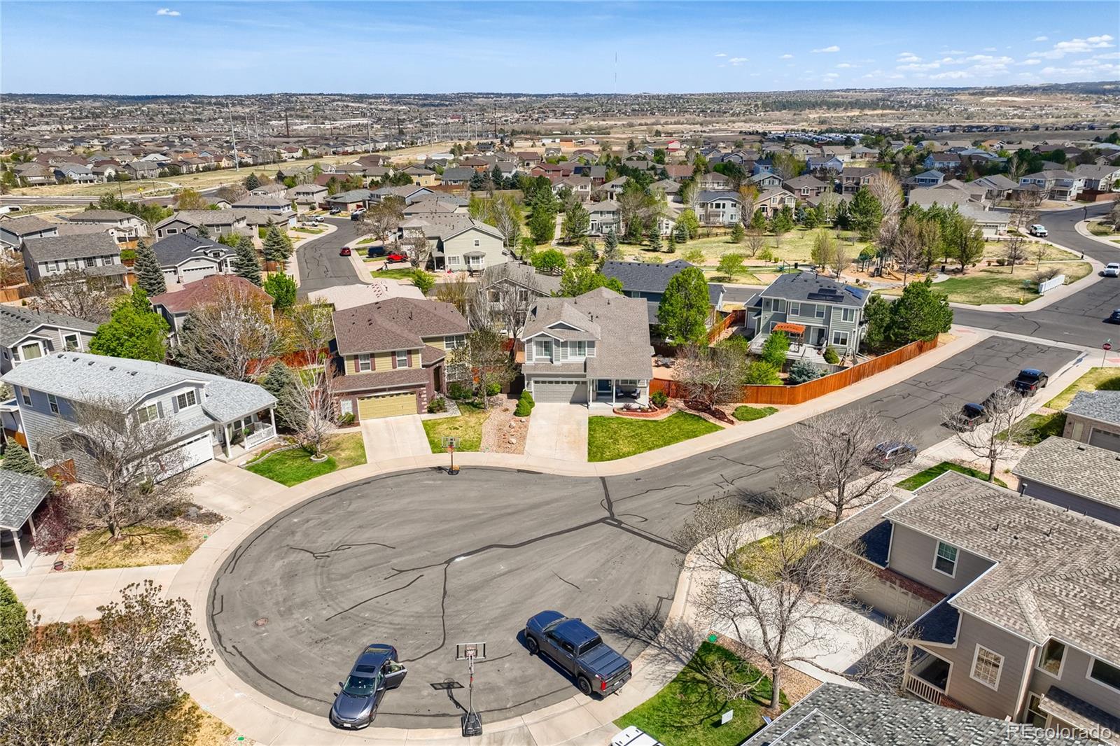 11834 Trail View Lane