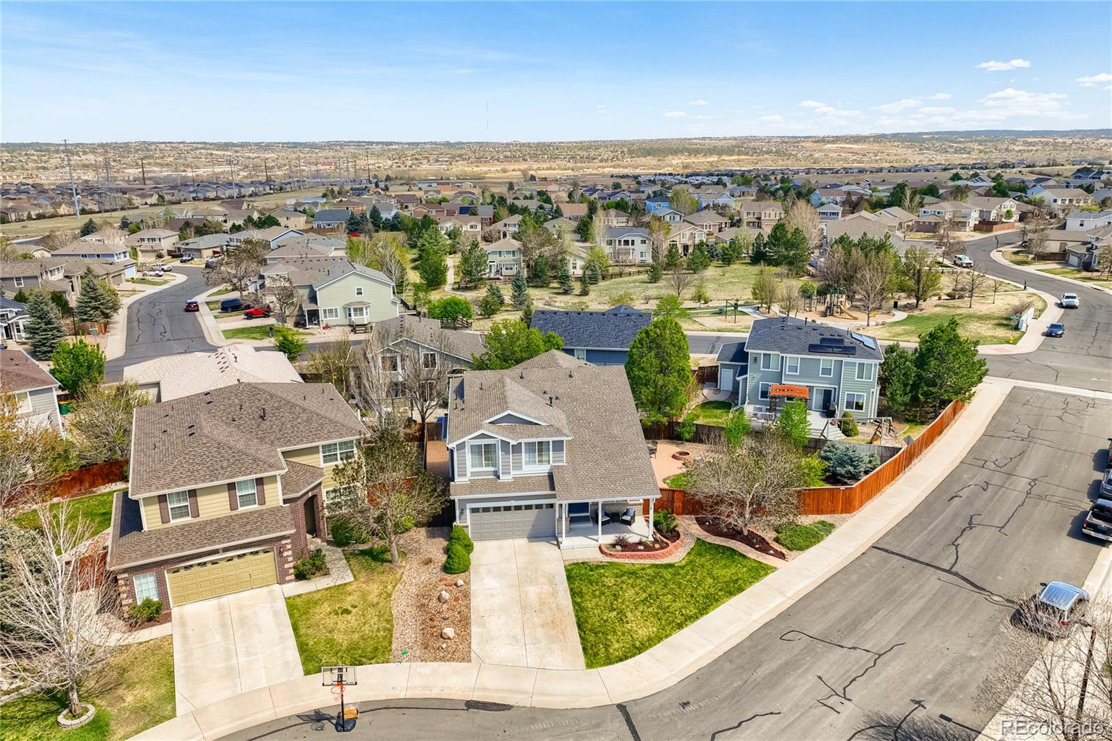 11834 Trail View Lane