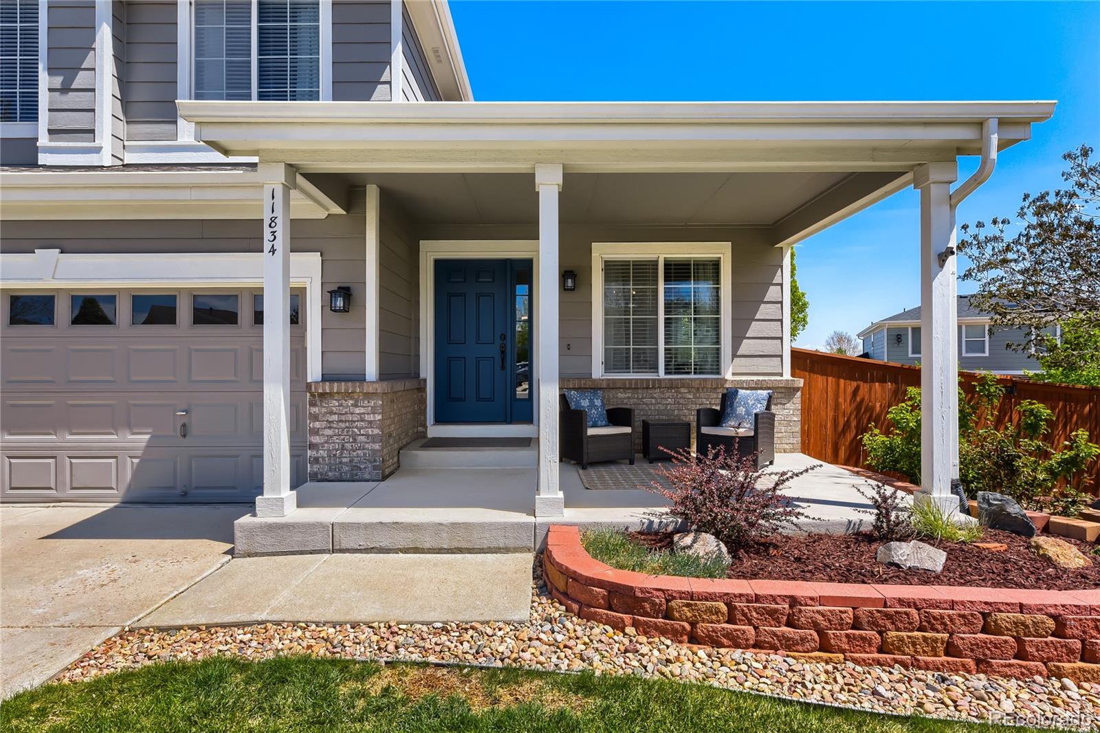 11834 Trail View Lane