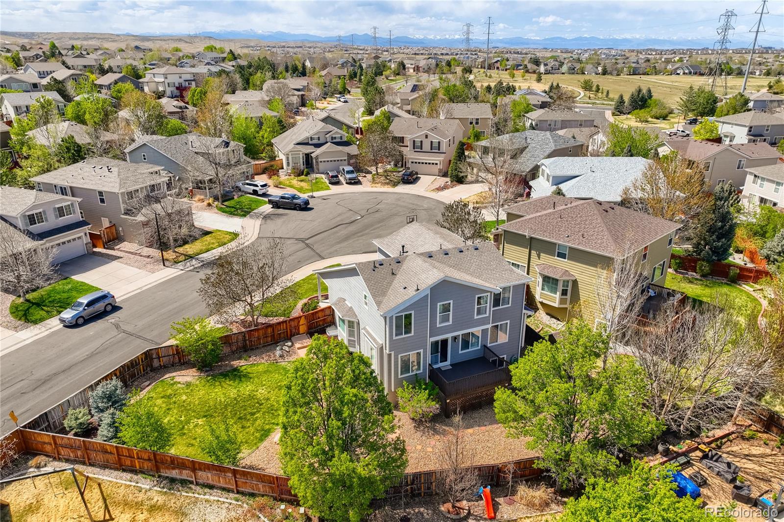 11834 Trail View Lane