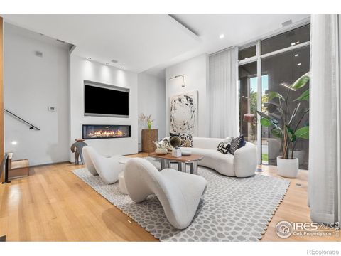 1115 W 37th Avenue Denver CO 80211