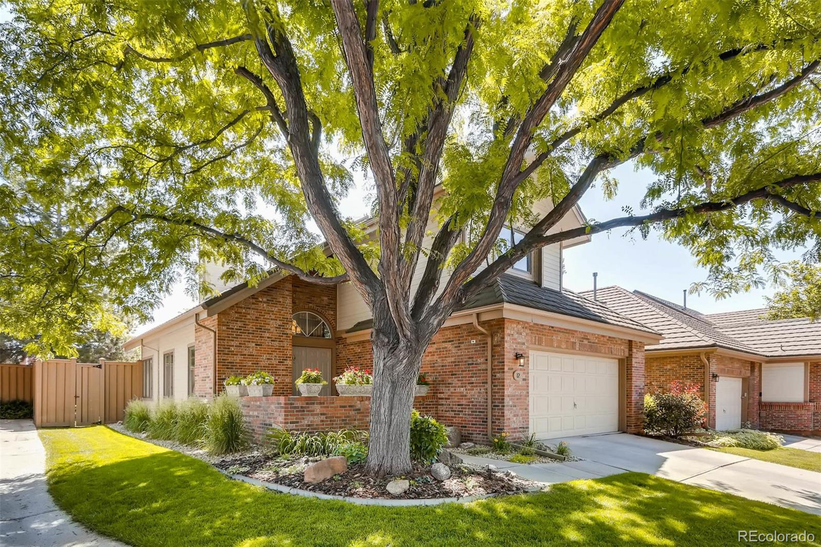 Photo 1 of 34 — 4565 E Mexico Avenue 12, Denver, CO 80222