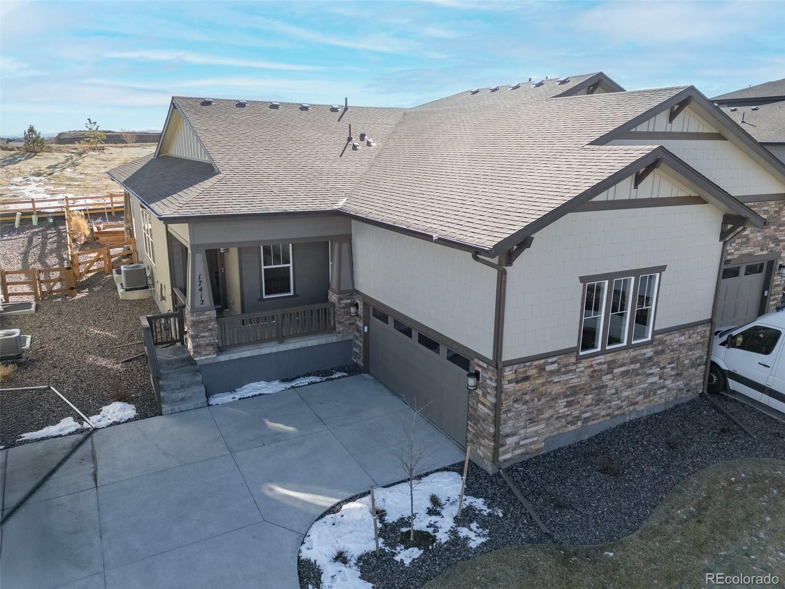 17412 W 93rd Place, Arvada, CO, 80007 2 17412 W 93rd Place