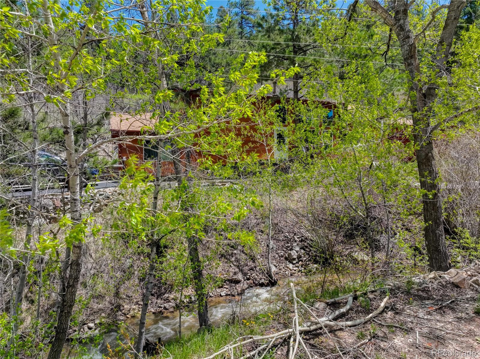 11220 S Deer Creek Road