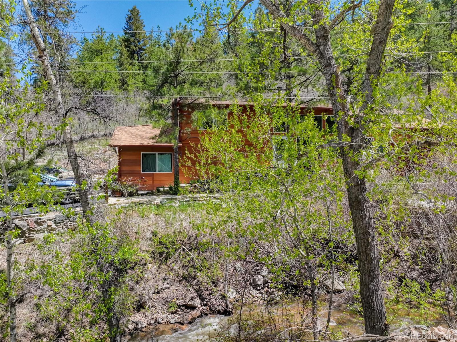 11220 S Deer Creek Road