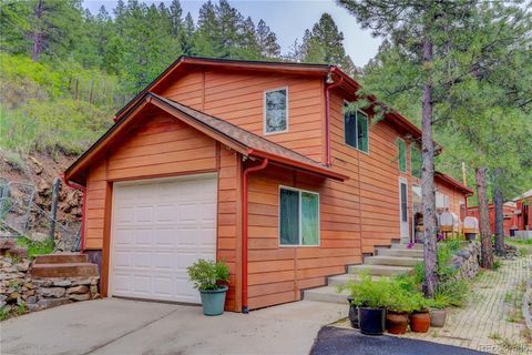 11220 S Deer Creek Road Littleton CO 80127