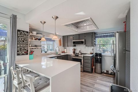 6311 Xavier Street Arvada CO 80003