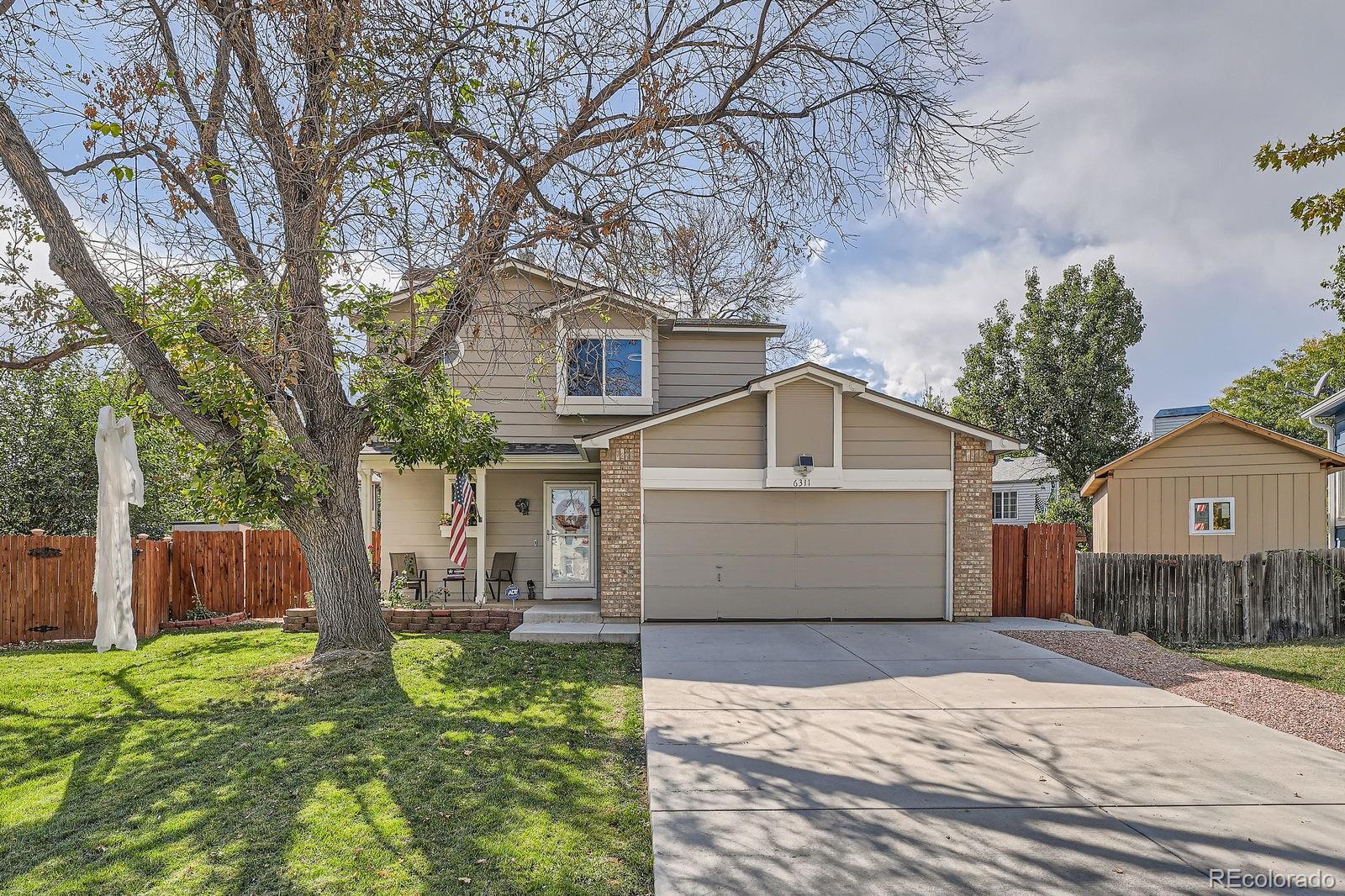 6311 Xavier Street, Arvada, CO, 80003 4 6311 Xavier Street