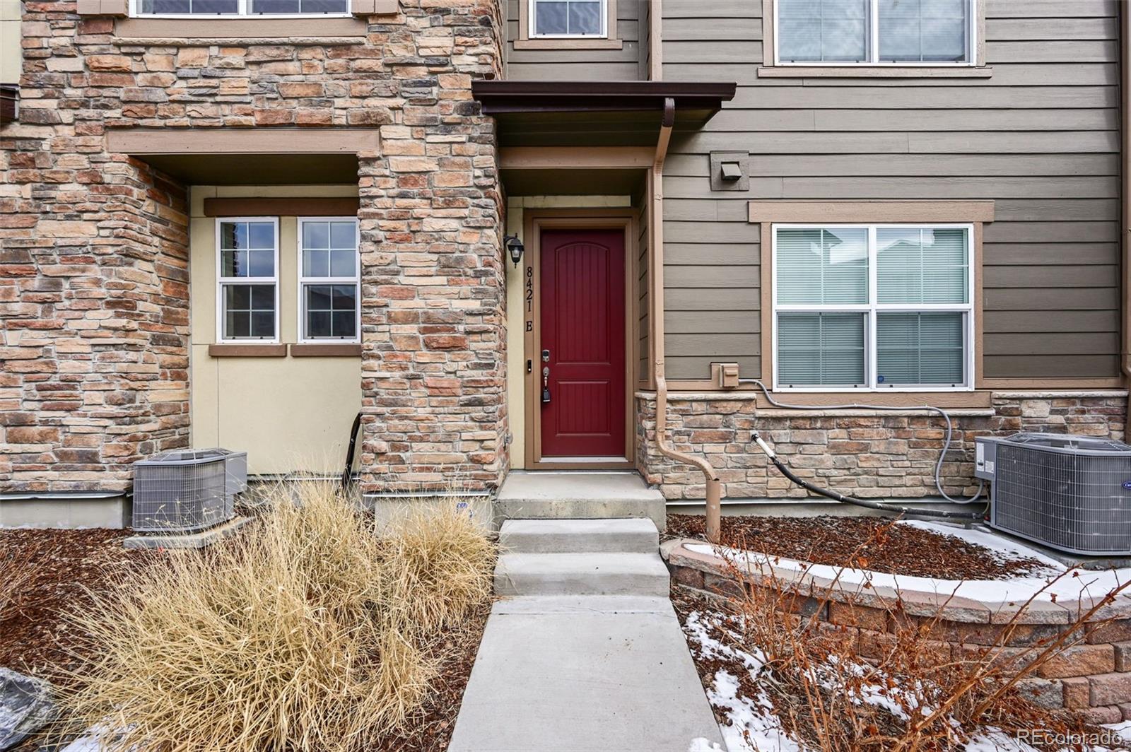 8421 Galvani Trail E