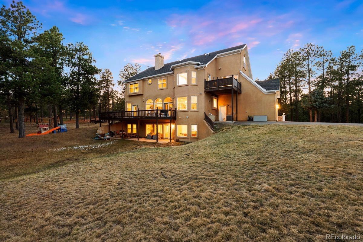 17521 Abert Ridge View