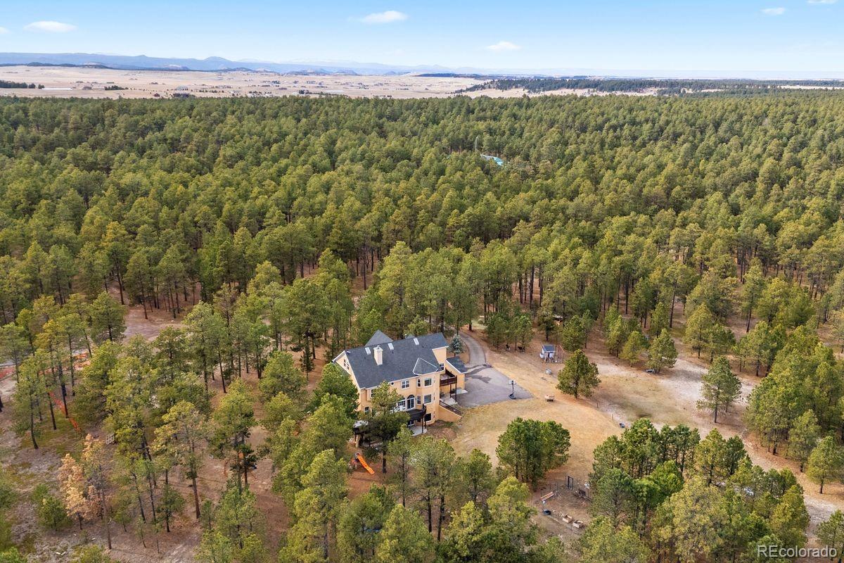 17521 Abert Ridge View