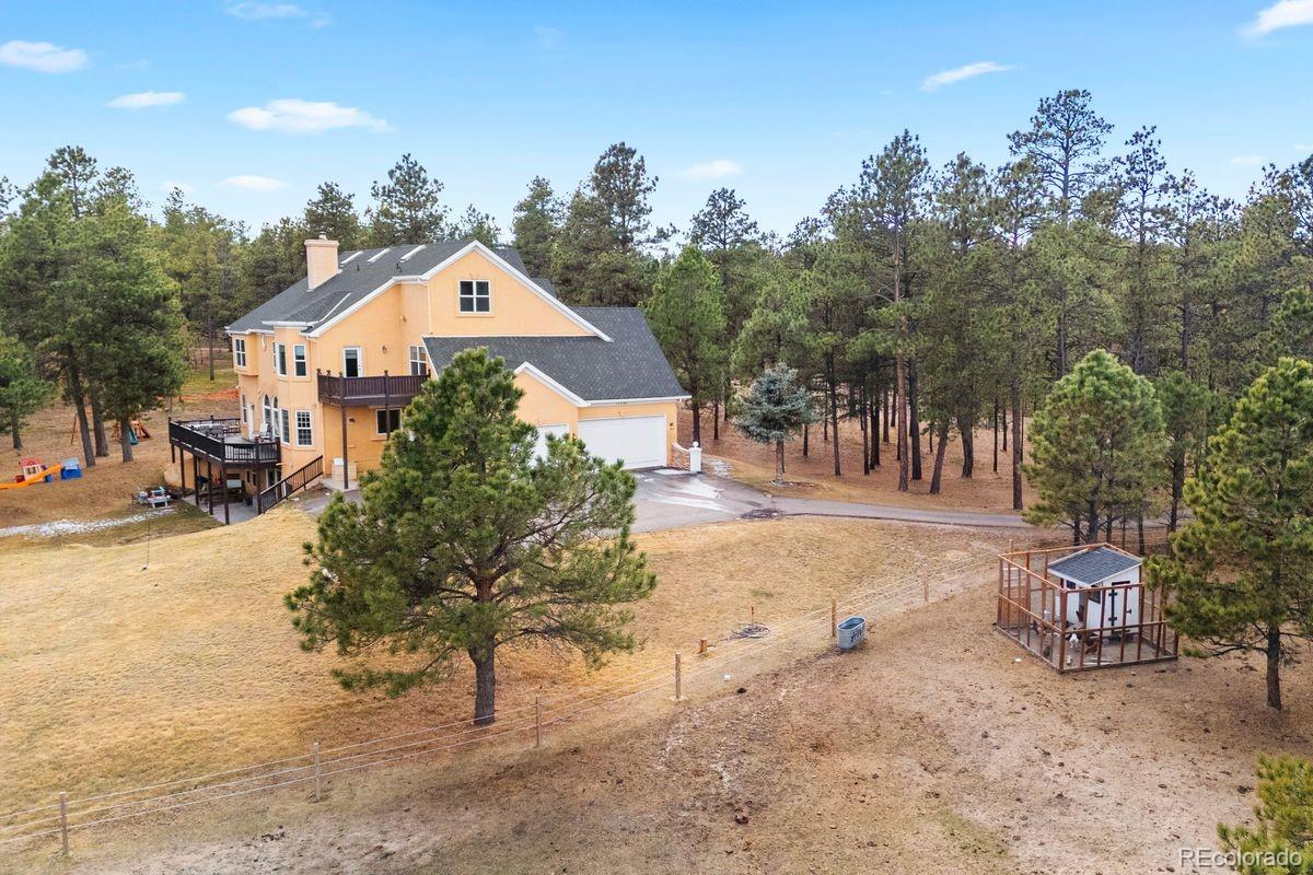 17521 Abert Ridge View