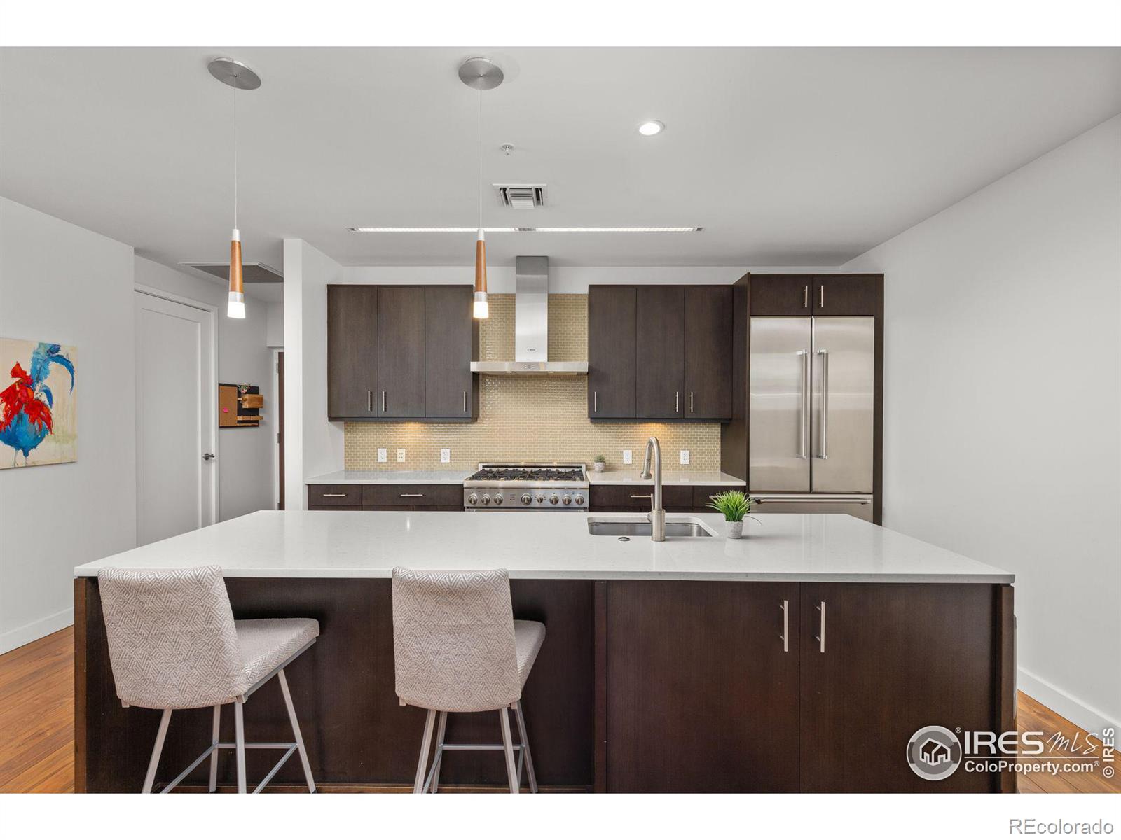 1655 Walnut Street 309