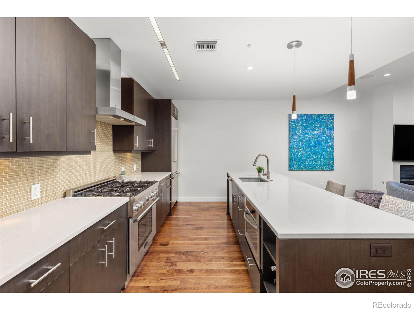 1655 Walnut Street 309
