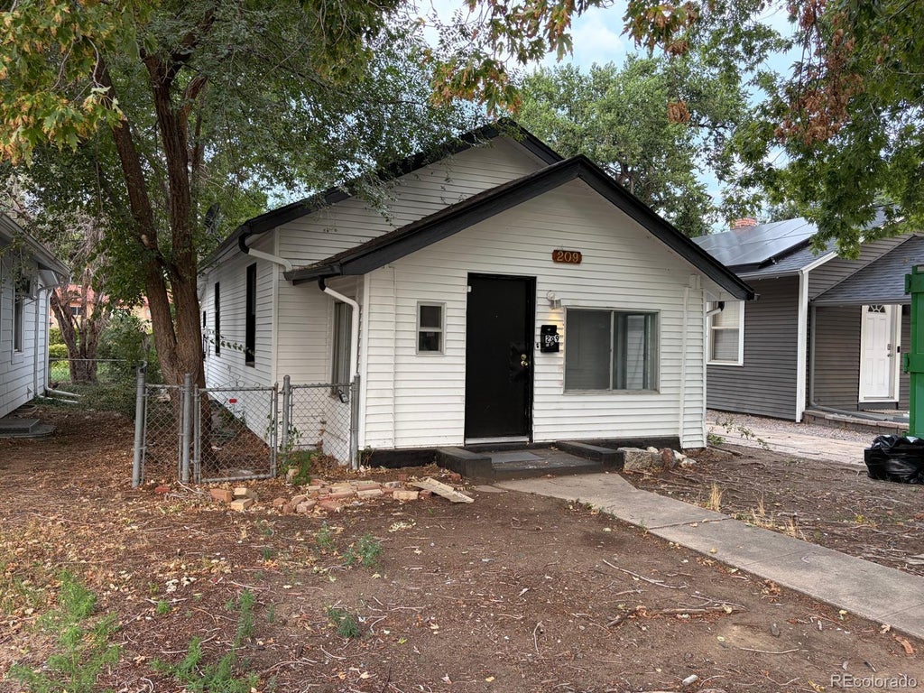 Photo of Denver, CO 80219 (MLS # 6892174)