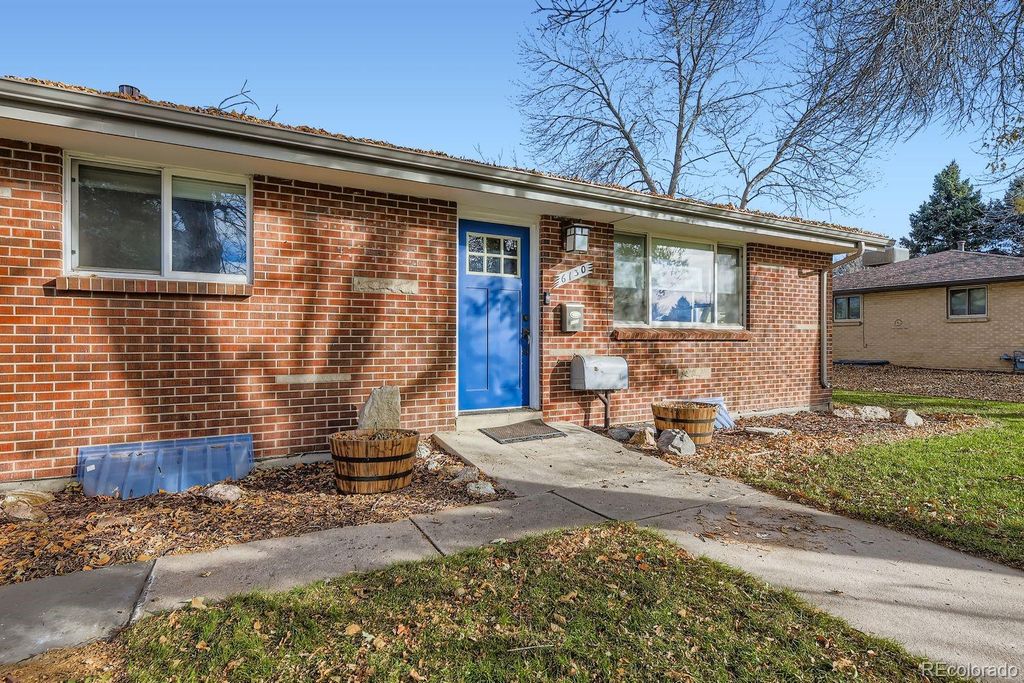 Photo of 6130 S Pennsylvania Street, Centennial, CO 80121 (MLS # 7345243)