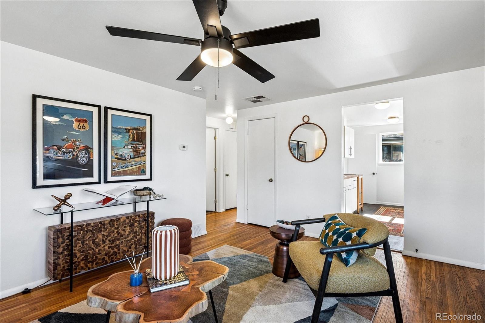 4038 Kalamath Street